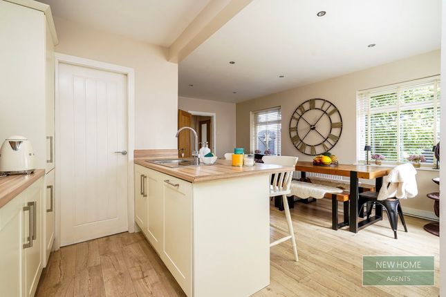 1a, Grange Avenue, Leicester photo 4