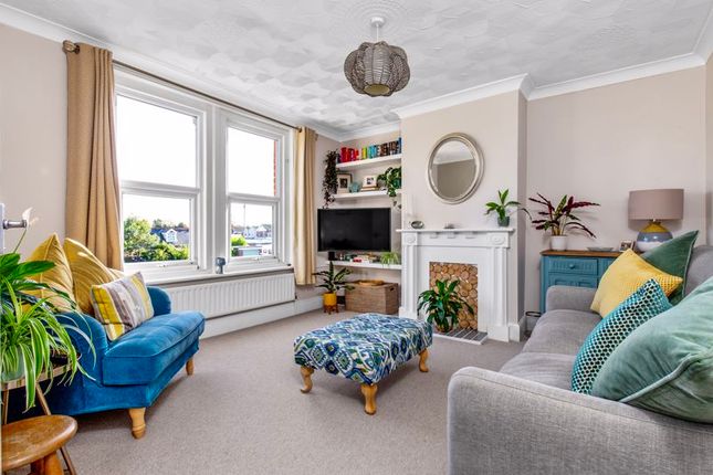 Flat for sale in Stein Road, Emsworth