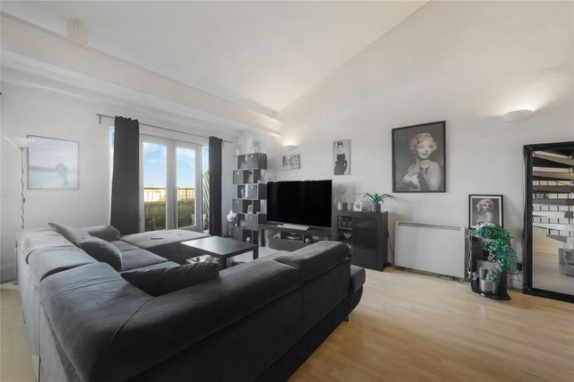 Flat 28, Silverdale House 1-5,, Silverdale, London photo 5