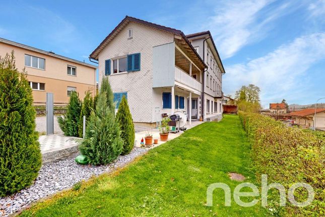 Villa for sale in Degersheim, Kanton St. Gallen, Switzerland