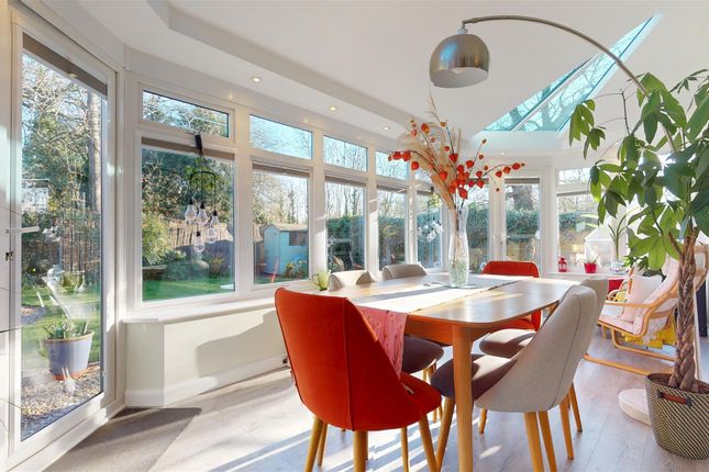 4-bed house on 51, Ashfield, Milton Keynes, £425,000