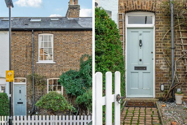 For Sale - Spring Grove, W4