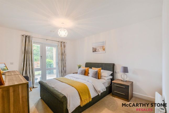 Flat for sale in The Sycamores, Muirs, Kinross
