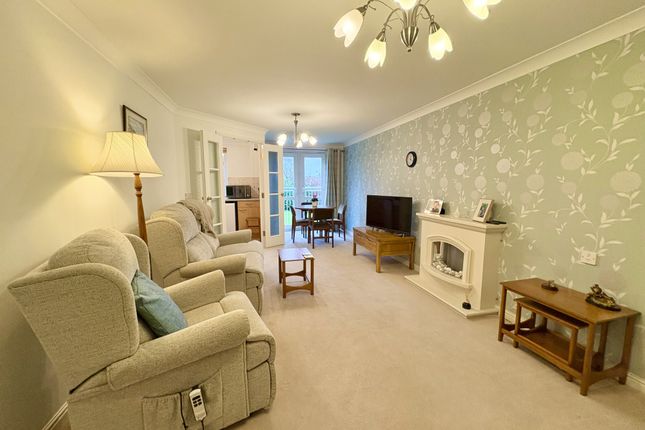 27, Sandbriggs Court, Garstang photo 2