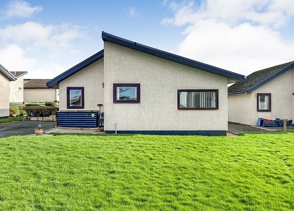 Bungalow for sale in Laigh Isle, Newton Stewart