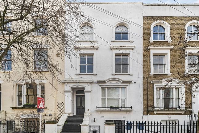 Thumbnail Flat for sale in Beatty Road, London