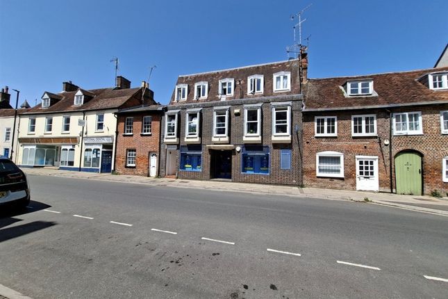 Flat 1, 10, East Street, BLANDFORD FORUM photo 2