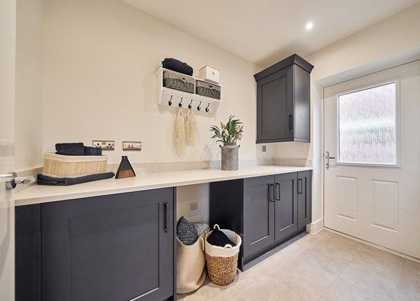 Plot 441 Cherrywood Grange, Exeter photo 3