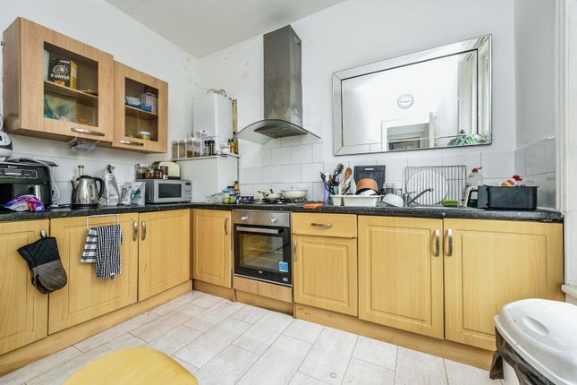 Terraced house for sale in Denman Drive, Liverpool, Merseyside