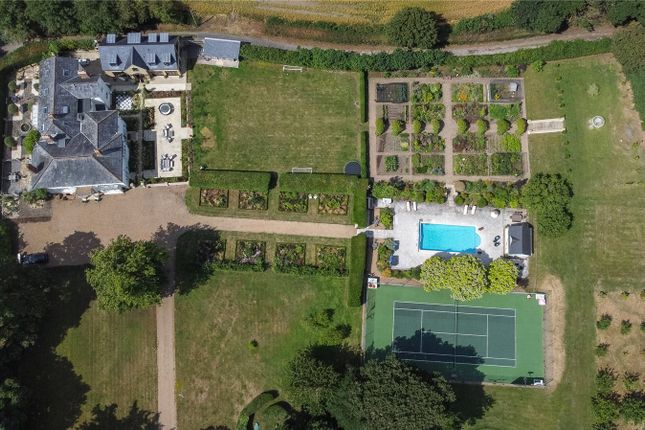 Drone Shot