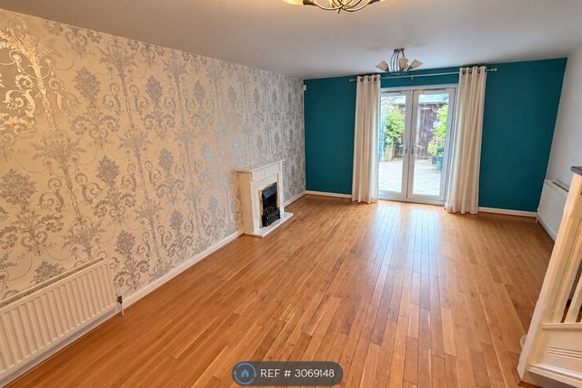 Thyme Avenue, Whiteley, Whiteley, Fareham photo 3