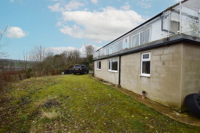 Detached house for sale in Spring Avenue, Long Lee, Keighley, West Yorkshire