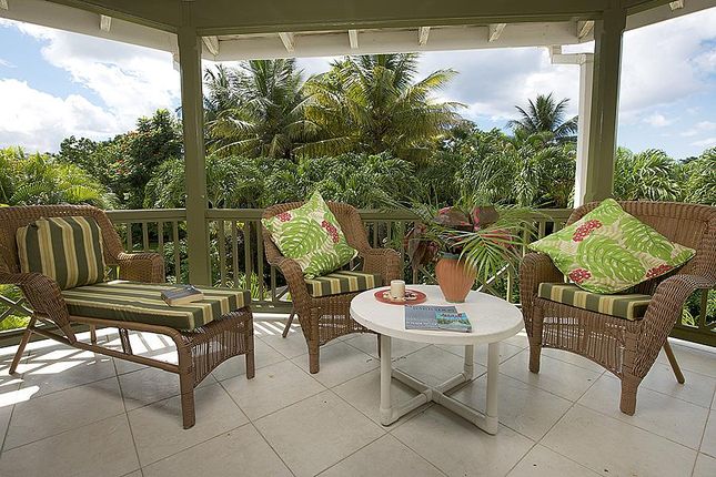 Villa for sale in Sandy Lane Hotel Sandy Lane St. James, Saint James Bb24024Barbados