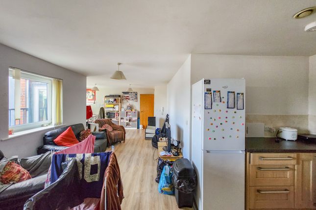 Apartment 17, 40, Weaste Road, Salford photo 3