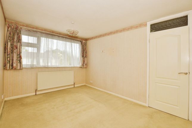 Semi-detached house for sale in Grasmere Road, Ashford
