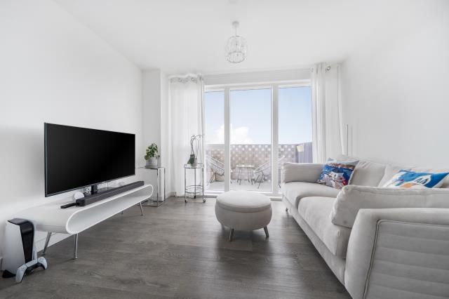 Flat 41, 3, Carraway Street, Reading photo 4