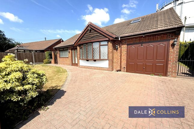 3-bed house on Lugano, Bracken Close, Stoke on Trent, £360,000