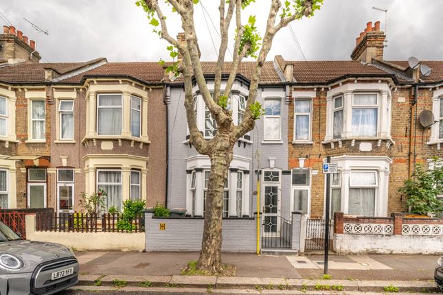 Terraced house for sale in Walton Road, Upton Park, London