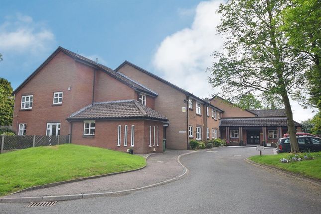 Flat for sale in Patterdale, Boundary Court, Cheadle