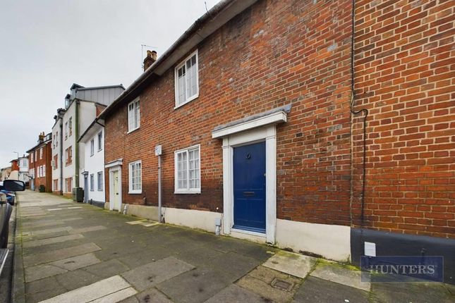Thumbnail Property to rent in Barnard Street, Salisbury