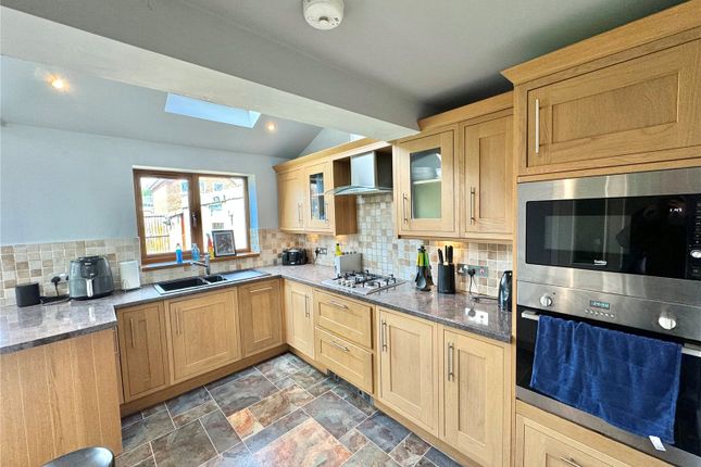 Detached house for sale in Langport Close, Fulwood, Preston, Lancashire