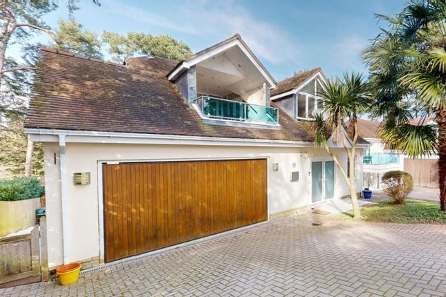 Detached house for sale in Pinewood Road, St Ives