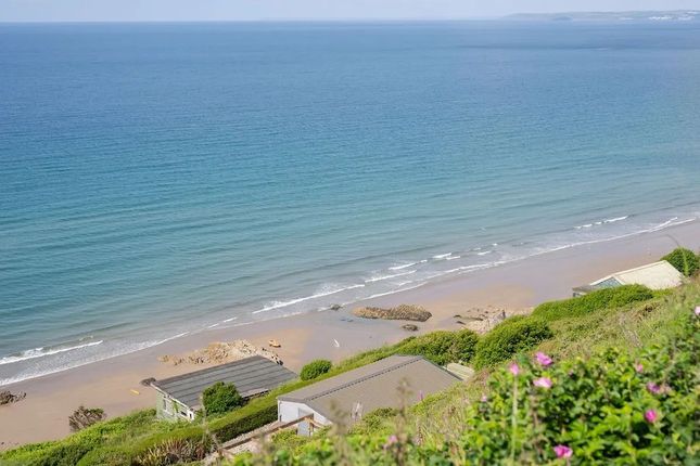 Sea Views