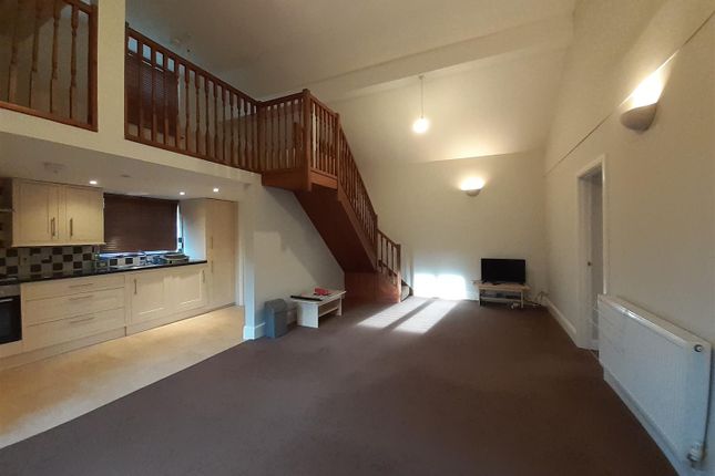 Detached house to rent in Trull Road, Taunton