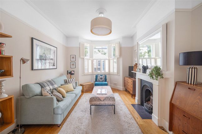 GFF, 43, Hugon Road, London photo 4