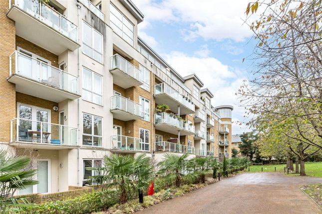 3-bed flat on 23 Acqua House, 41, Melliss Avenue, Surrey, £1,250,000