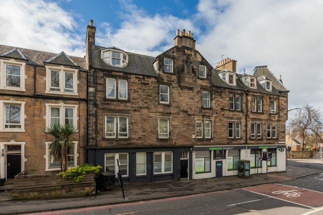Flat for sale in 2/5 Henderson Terrace, Edinburgh