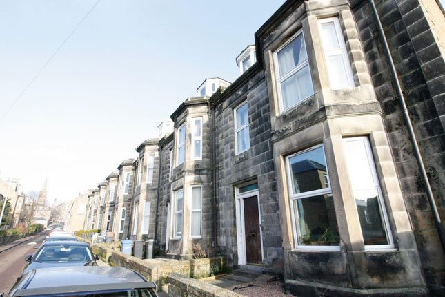 Thumbnail Terraced house to rent in 38 Thomson Street, Dundee
