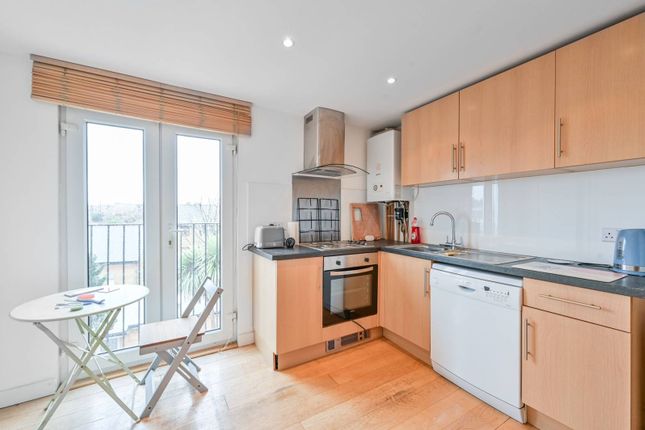 End terrace house to rent in Liberty Avenue, Colliers Wood, London
