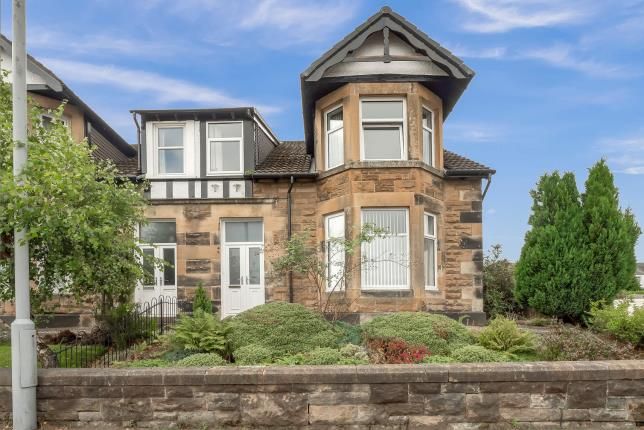 Houses for Sale in Stobs Drive, Barrhead, Glasgow G78 ...