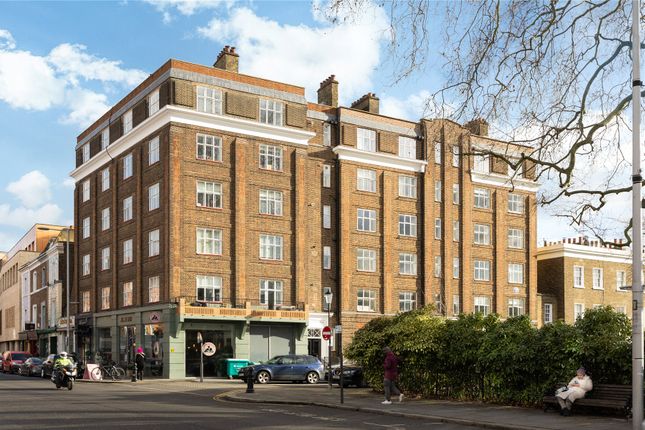 Flat for sale in Paultons Square, Chelsea, London