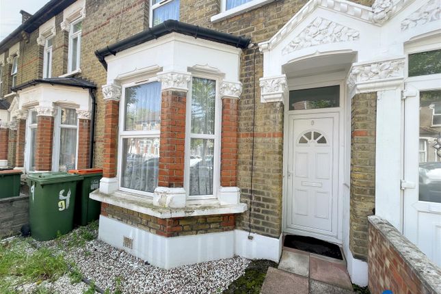 Terraced house for sale in Hollington Road, London