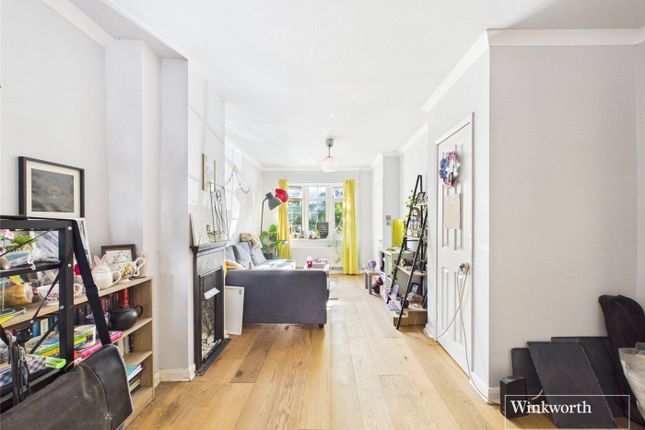 35, Blenheim Gardens, Reading photo 3