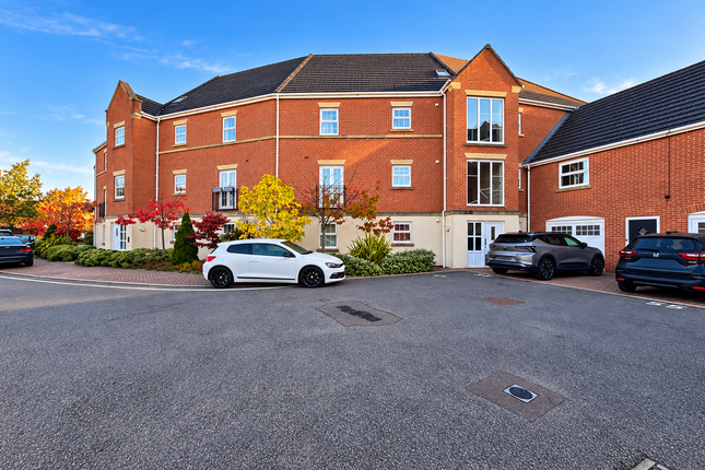 Perthshire Grove, Chorley photo 2