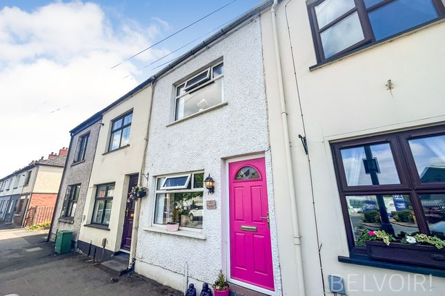 Thumbnail Terraced house for sale in Hillsborough Old Road, Lisburn