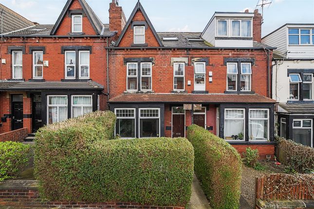 Terraced house for sale in Headingley Avenue, Headingley, Leeds