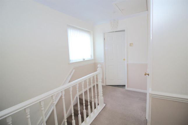 Link-detached house for sale in Norris Drive, Birmingham