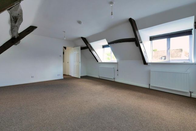Flat to rent in Clarks Hay, South Cerney, Cirencester