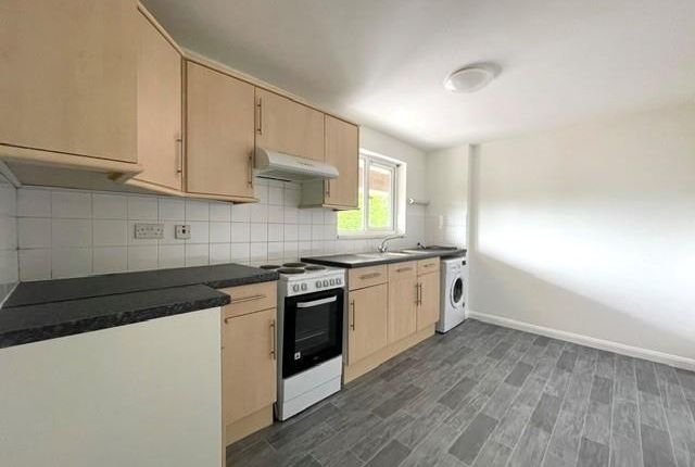 Flat 24, The Granary, Sandy Lane, Mansfield photo 5
