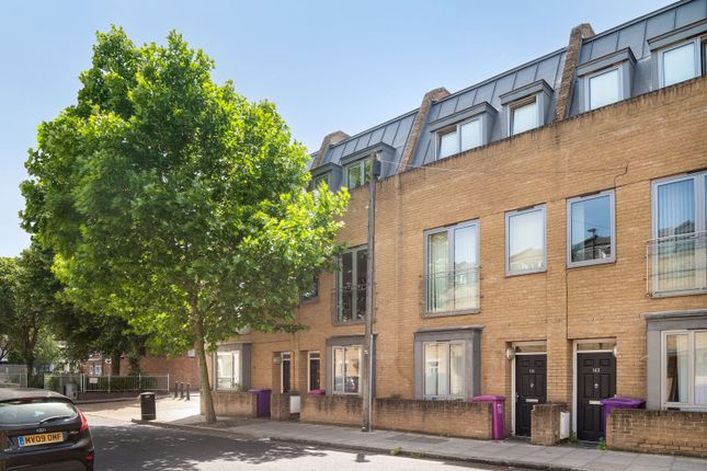 Terraced house to rent in Bow Common Lane, London
