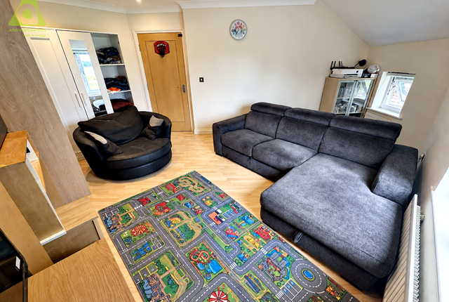 21, Hatherlow Court Greater Manchester, Westhoughton photo 4