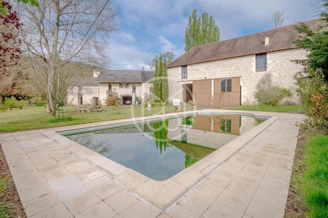 Property for sale in Argenton-Sur-Creuse, 36200, France, Centre, Argenton-Sur-Creuse, 36200, France