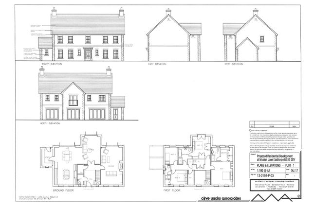 Plot 1