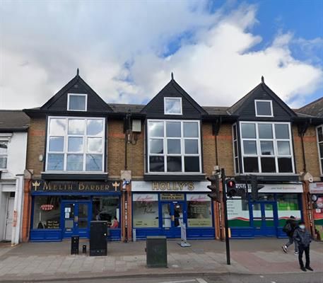 Office to let in Office 3 Granary Court, 9-19 High Road, Chadwell Heath, Essex