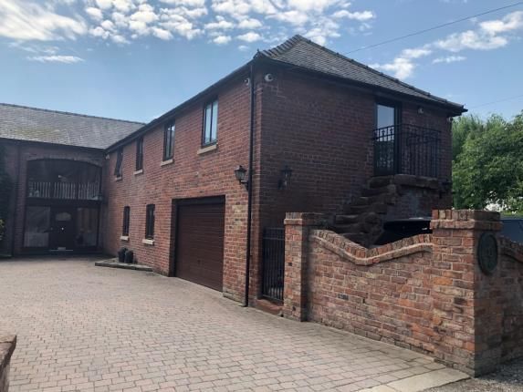 30 HQ Images Barns For Sale Cheshire - Land For Sale In Cheshire Plotfinder