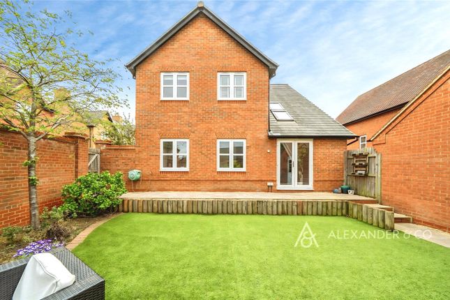 5, Rogers Way, Buckingham photo 3